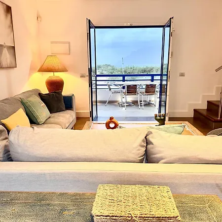 Ocean View House 펜션