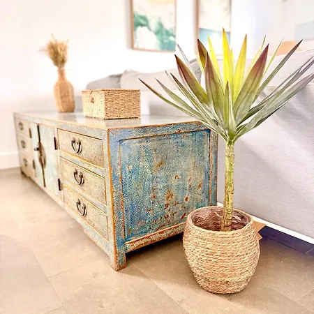 בית נופש Ocean View House