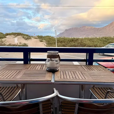 Ocean View House