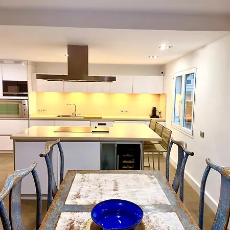 Ocean View House 파마라