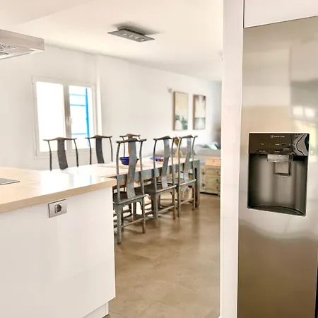 בית נופש Ocean View House