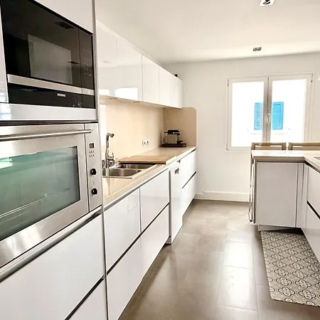 Ocean View House פאמארה