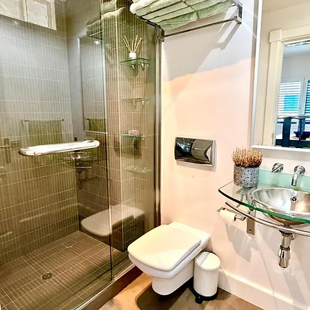 בית נופש Ocean View House