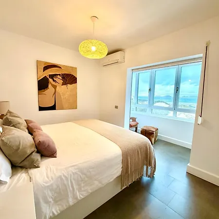 Ocean View House בית נופש *