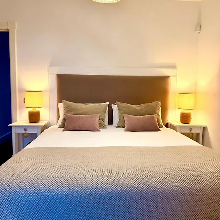 Ocean View House בית נופש פאמארה