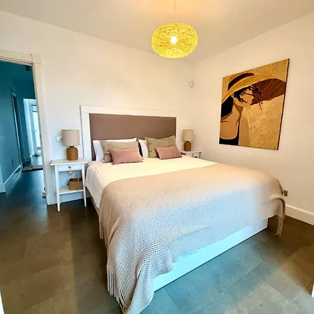 Ocean View House * פאמארה