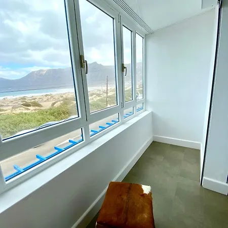 Ocean View House *