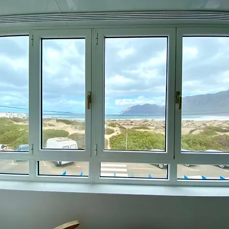 Ocean View House פאמארה