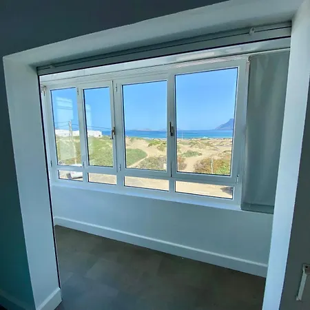 Ocean View House בית נופש פאמארה