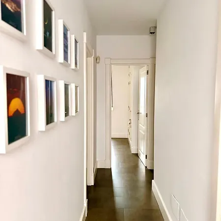 Ocean View House * פאמארה
