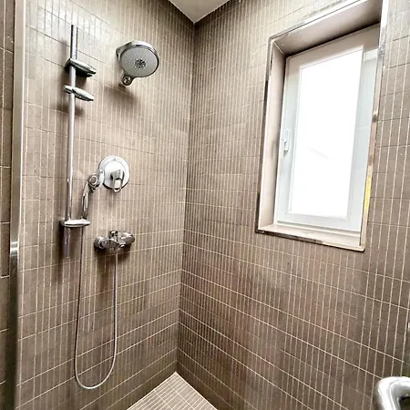 בית נופש Ocean View House פאמארה