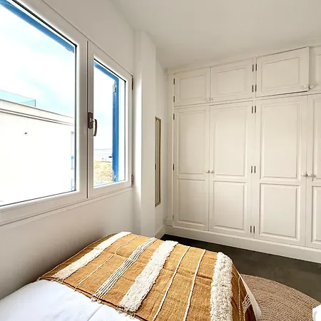 Ocean View House בית נופש פאמארה