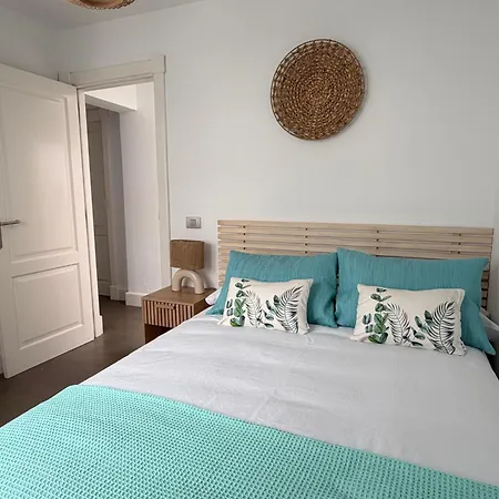 Ocean View House בית נופש