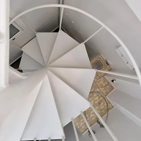 Ocean View House * פאמארה