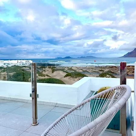 Ocean View House בית נופש פאמארה