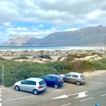 Ocean View House * פאמארה