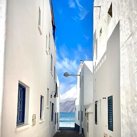 Ocean View House בית נופש