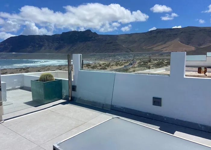 Ocean View House * 파마라