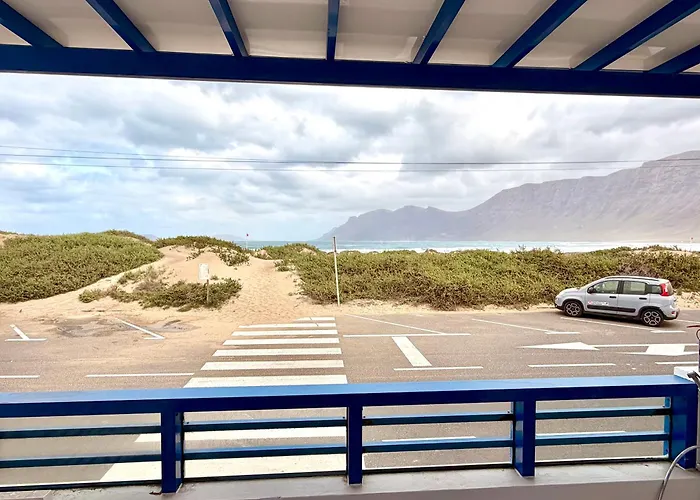 Ocean View House *