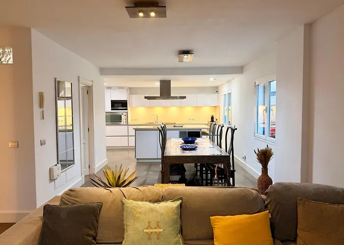 Ocean View House 파마라