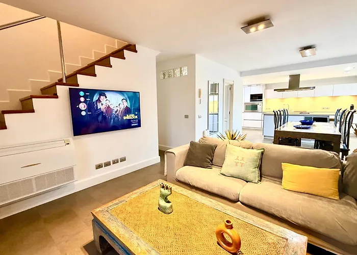펜션 Ocean View House 파마라