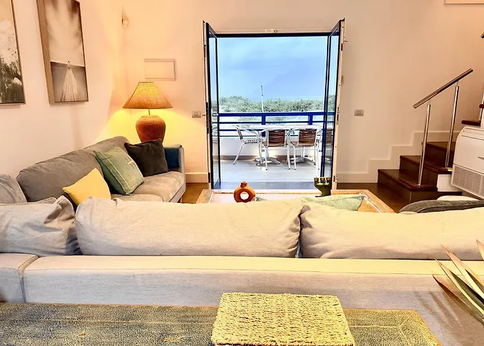 Ocean View House 펜션