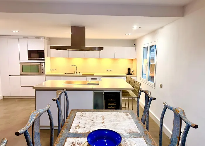 Ocean View House 파마라