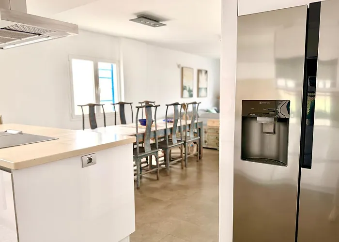 펜션 Ocean View House