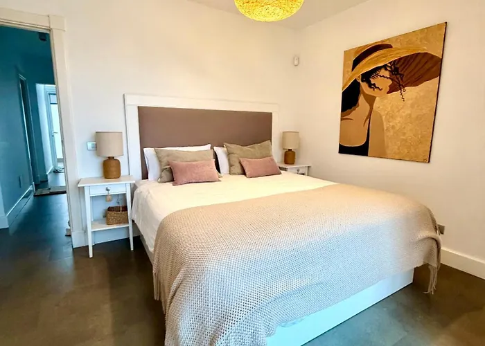 Ocean View House * 파마라