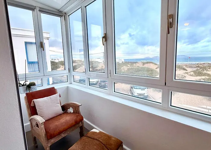 Ocean View House 펜션 *