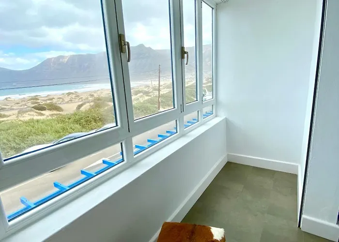 Ocean View House *