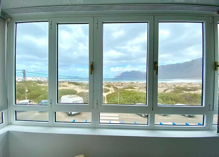 Ocean View House 파마라