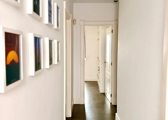 Ocean View House * 파마라