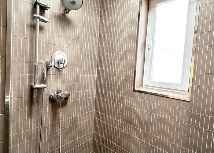 펜션 Ocean View House 파마라