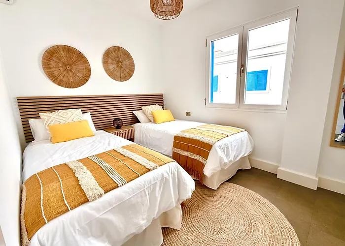 펜션 Ocean View House *