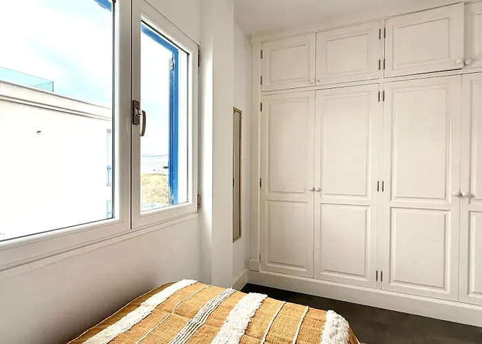 Ocean View House 펜션 파마라