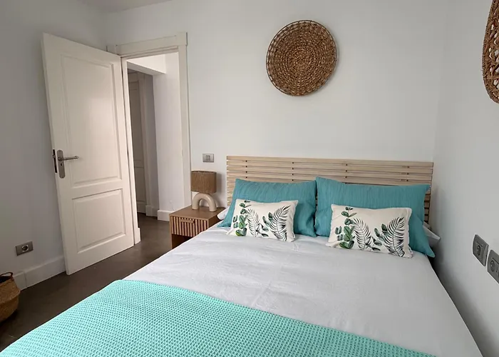 Ocean View House 펜션