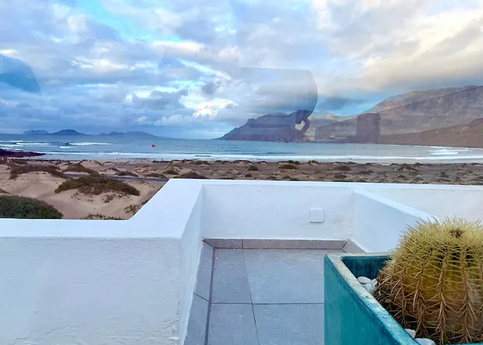 Ocean View House 펜션 *
