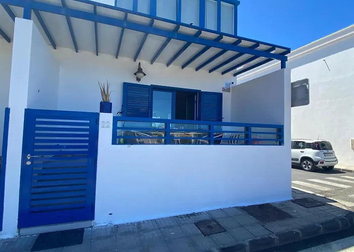 펜션 Ocean View House