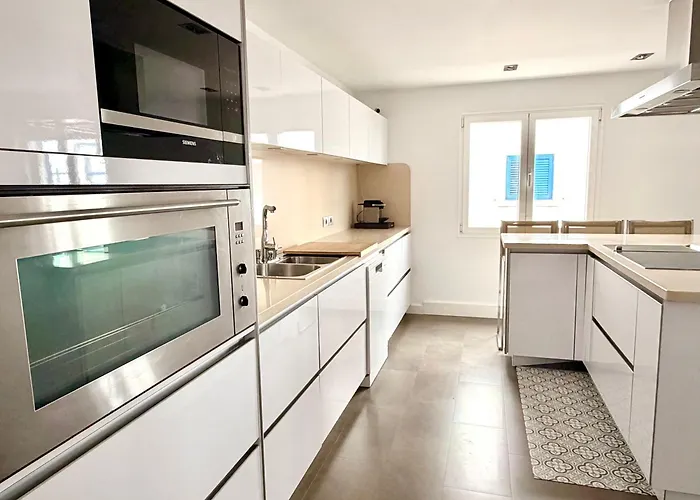 Ocean View House Famara